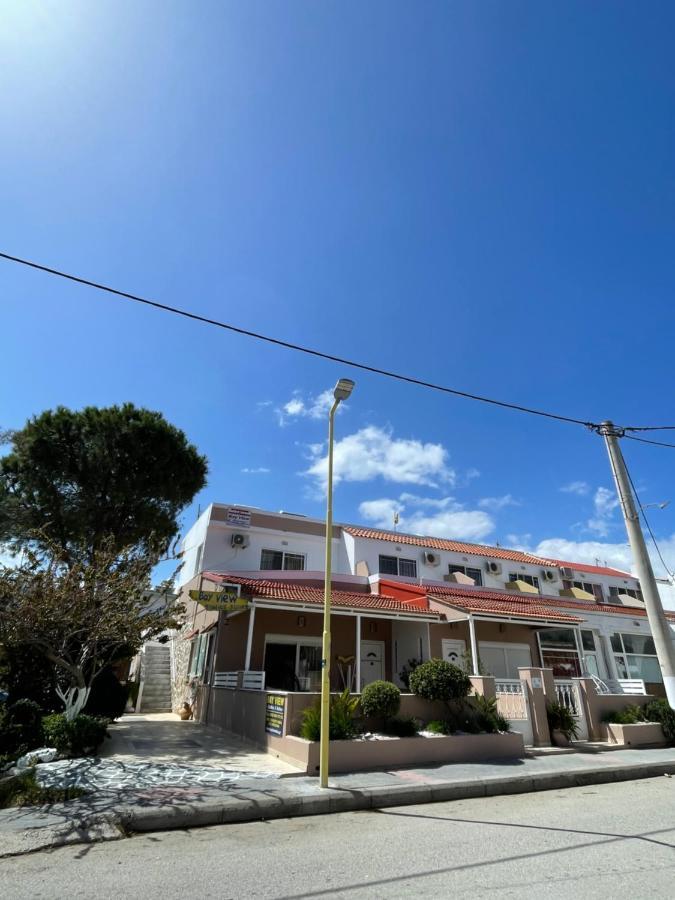 דירה Bay View פליראקי