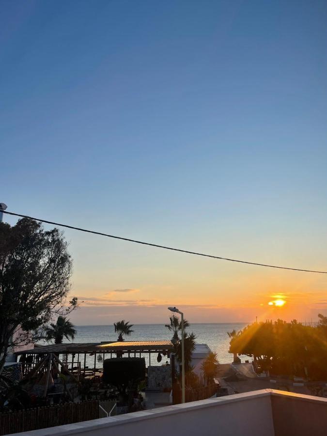 Bay View דירה פליראקי