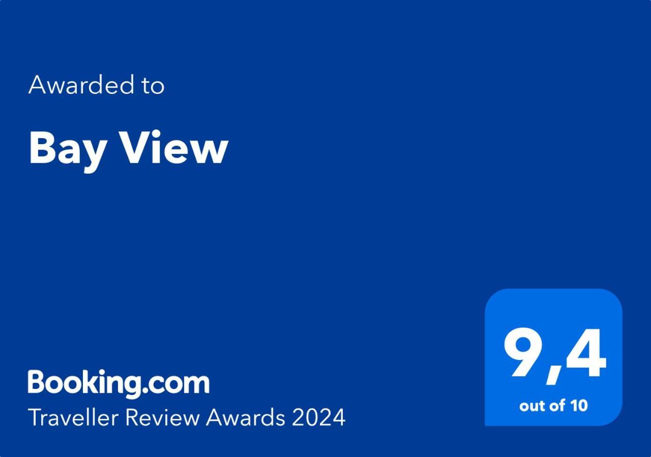Bay View דירה