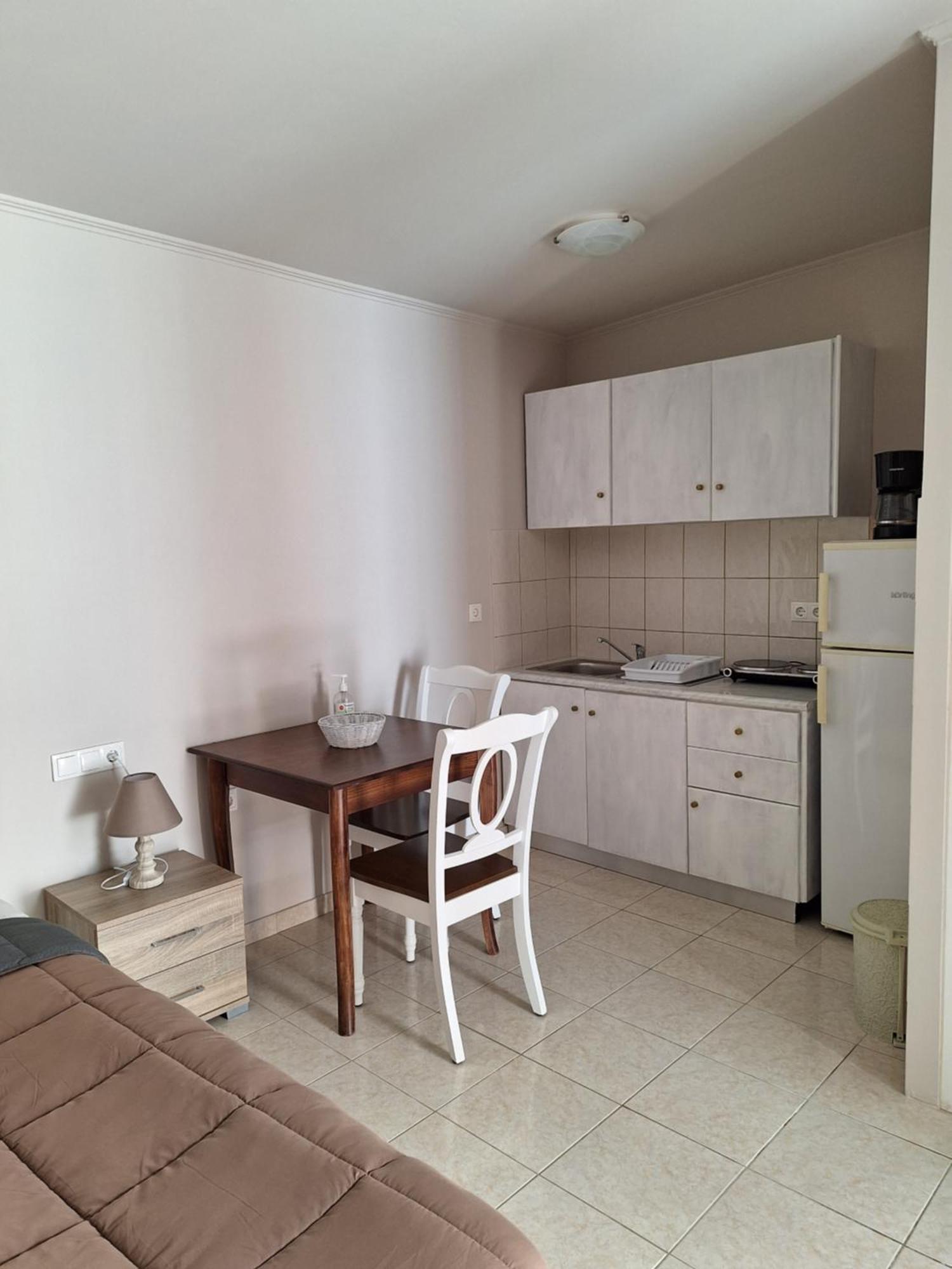 Bay View פליראקי