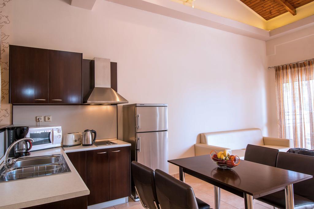 Bay View דירה