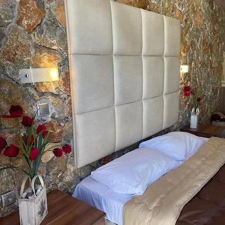 Apartament Bay View Faliraki Zewnętrze zdjęcie