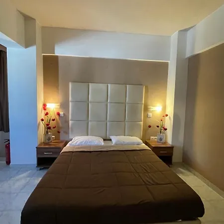 Apartament Bay View Faliraki Zewnętrze zdjęcie
