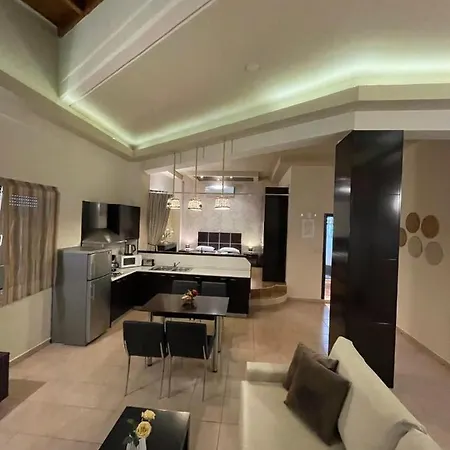 Apartament Bay View Faliraki Zewnętrze zdjęcie