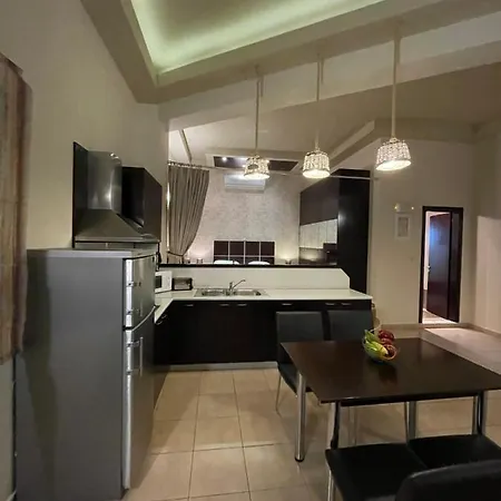 Apartament Bay View Faliraki Zewnętrze zdjęcie