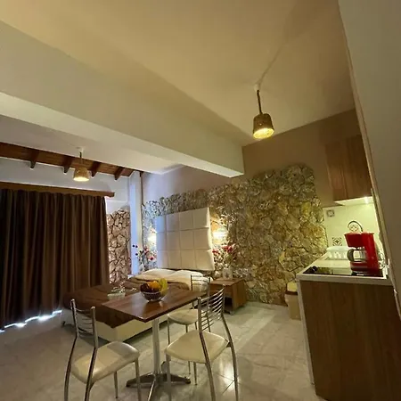 Apartament Bay View Faliraki Zewnętrze zdjęcie