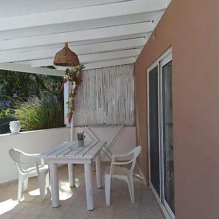 Apartament Bay View Faliraki Pokój zdjęcie