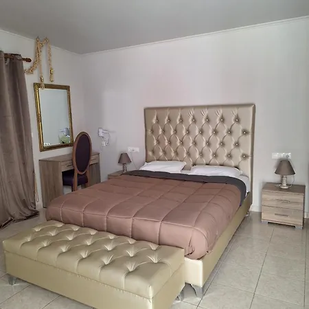 Apartament Bay View Faliraki Pokój zdjęcie