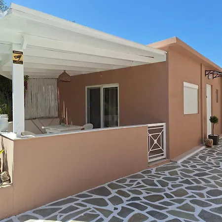 Apartament Bay View Faliraki Zewnętrze zdjęcie