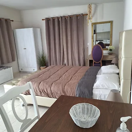 Apartament Bay View Faliraki Pokój zdjęcie