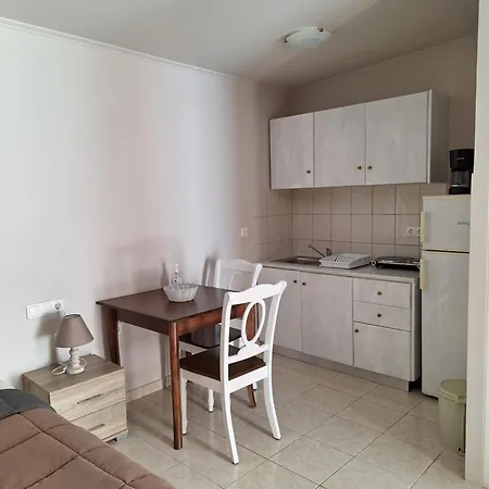 Apartament Bay View Faliraki Pokój zdjęcie
