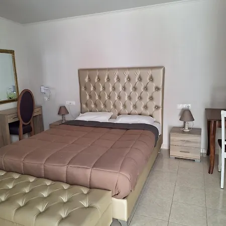 Apartament Bay View Faliraki Pokój zdjęcie