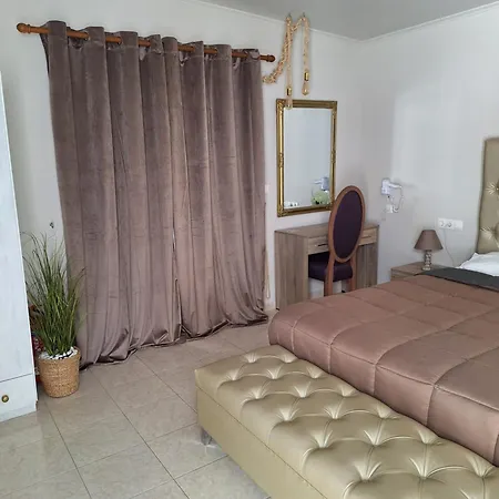 Apartament Bay View Faliraki Pokój zdjęcie