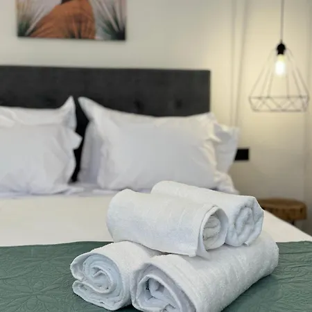 Apartament Bay View Faliraki Zewnętrze zdjęcie