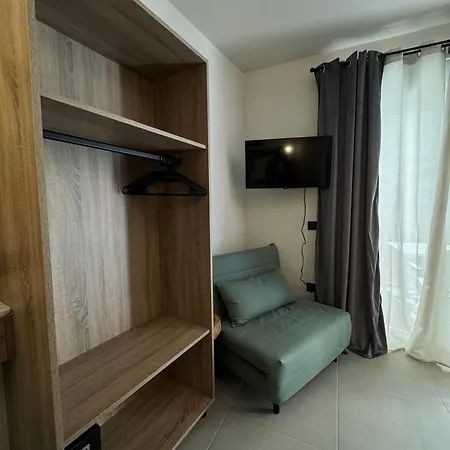 Apartament Bay View Faliraki Zewnętrze zdjęcie