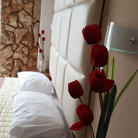 Apartament Bay View Faliraki Zewnętrze zdjęcie