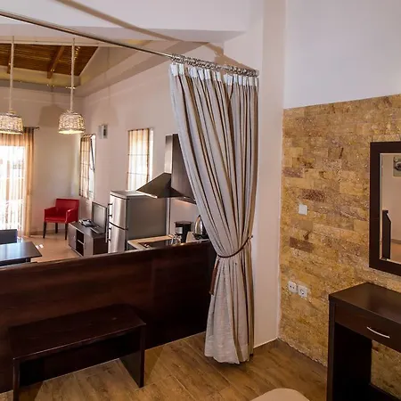 Apartament Bay View Faliraki Zewnętrze zdjęcie
