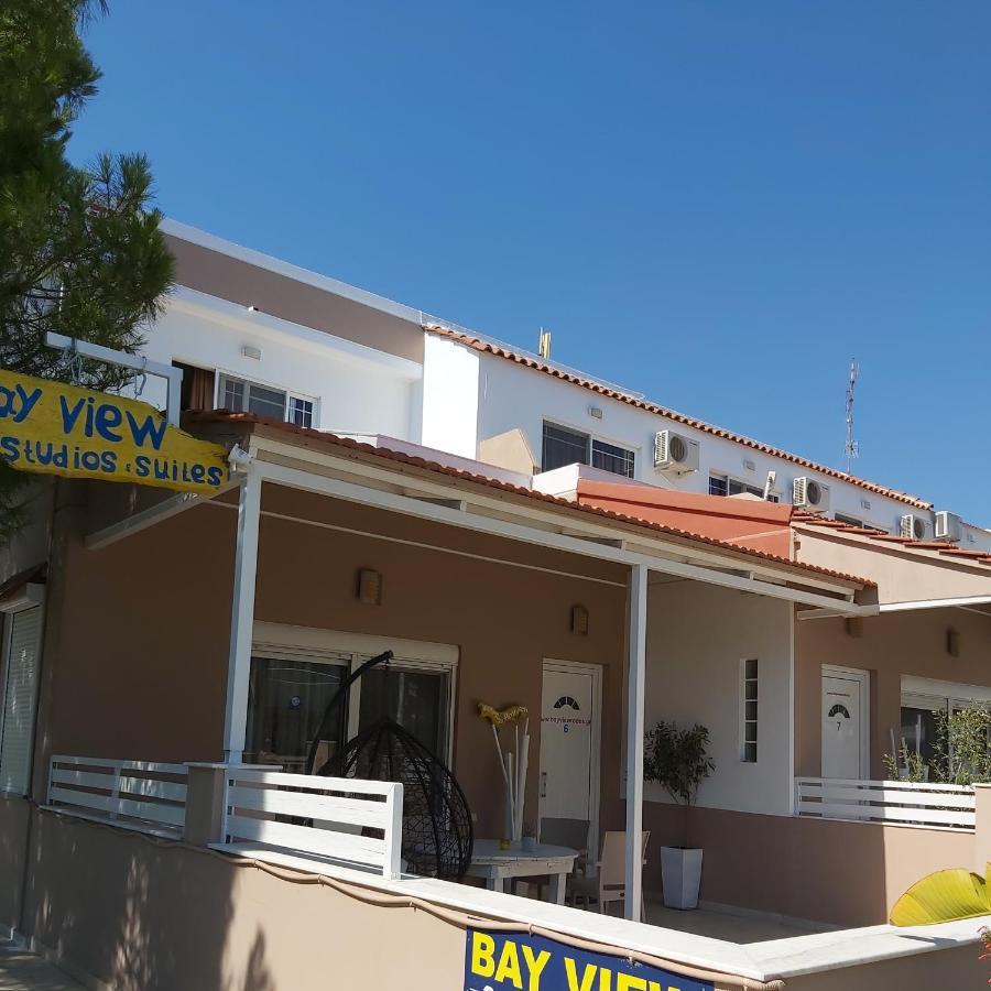 Bay View * Фалираки