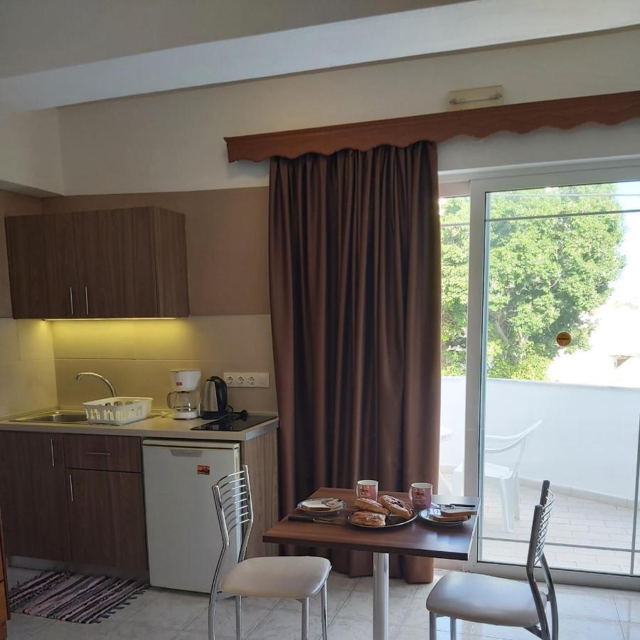 Апартаменты Bay View *