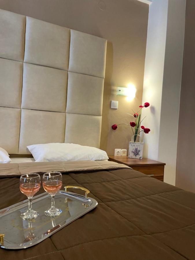 Bay View Апартаменты *