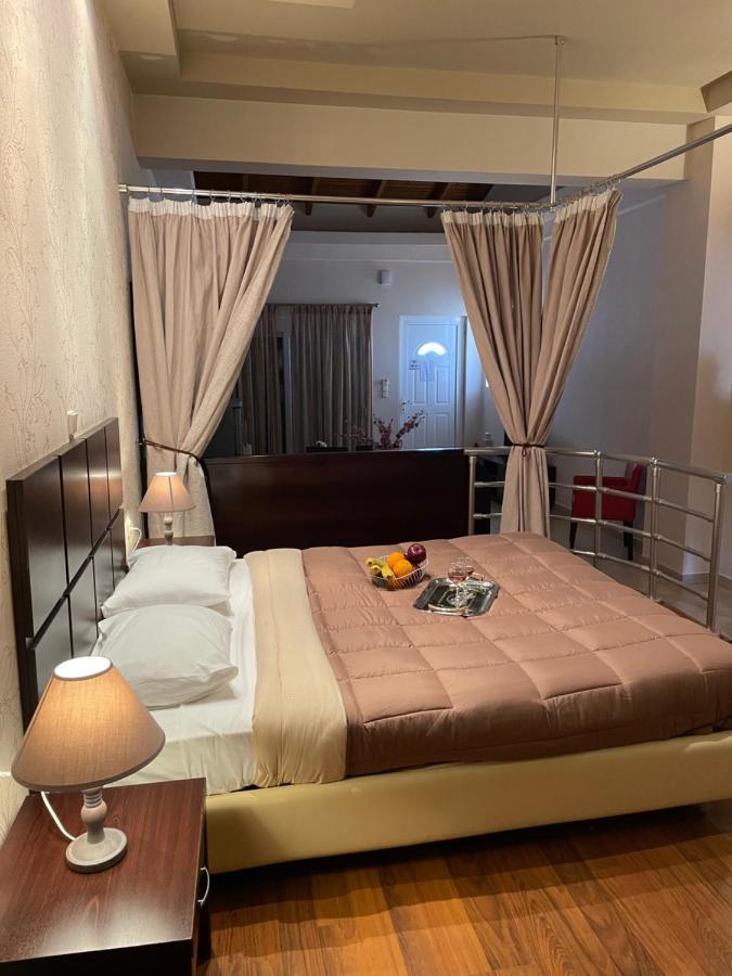 Апартаменты Bay View