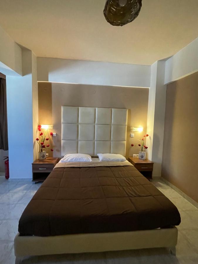 Apartment Bay View Faliraki