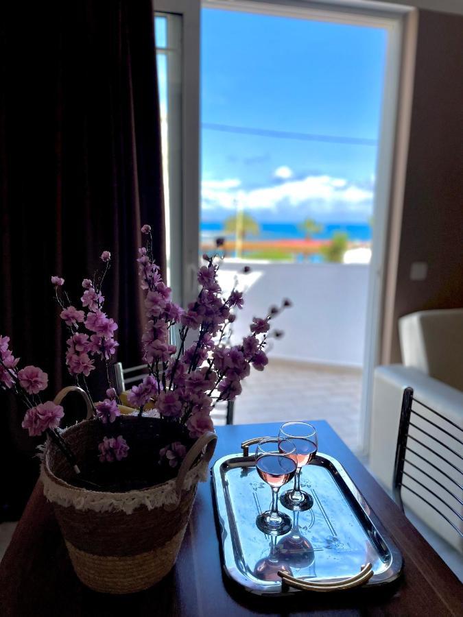Апартаменты Bay View *