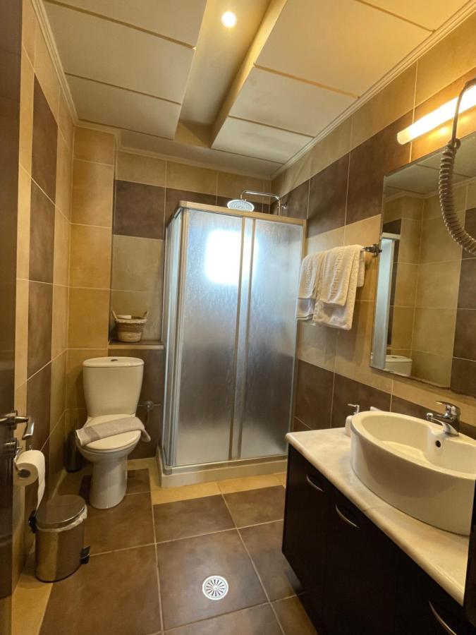 Апартаменты Bay View *