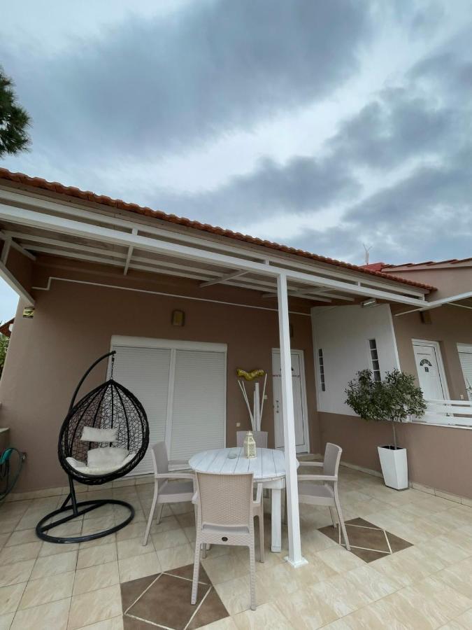 Апартаменты Bay View