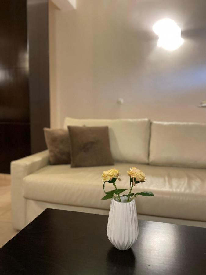 Bay View * Фалираки