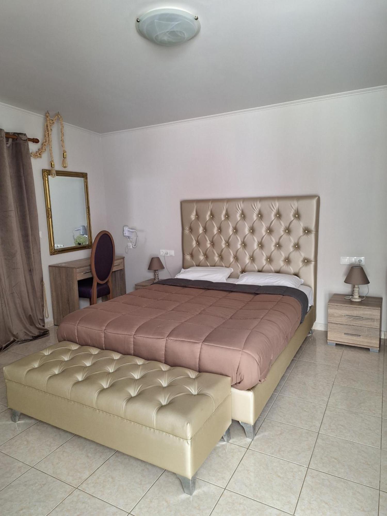 Bay View Апартаменты *