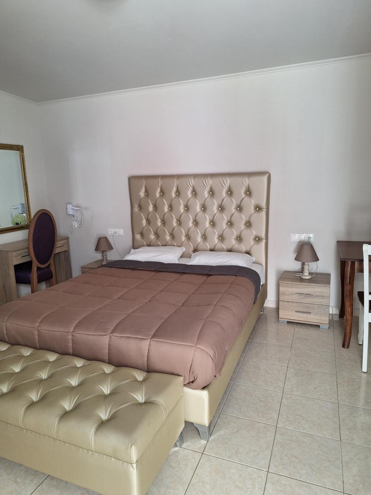 Bay View Апартаменты *