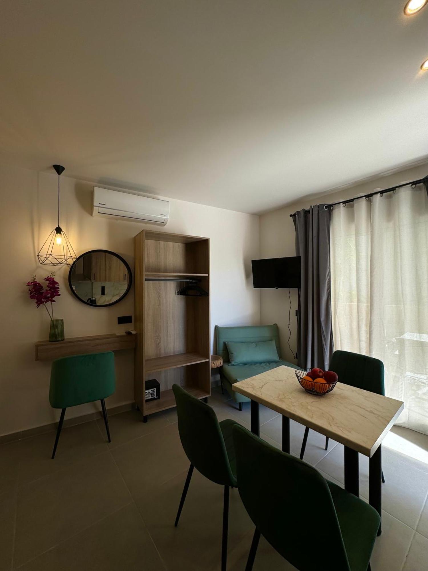 Апартаменты Bay View