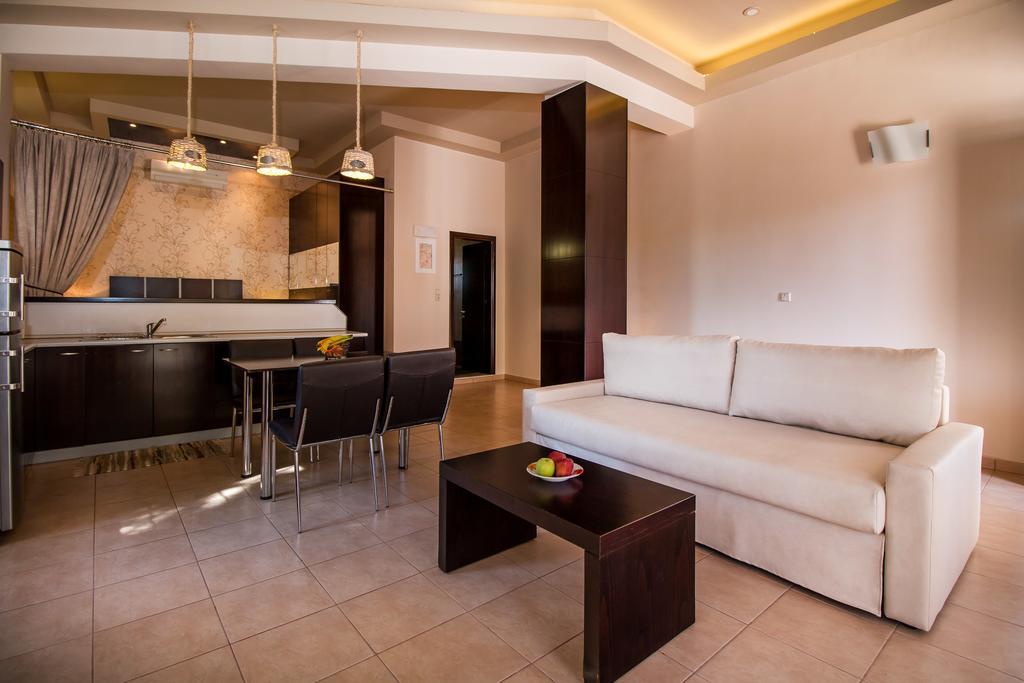 Апартаменты Bay View