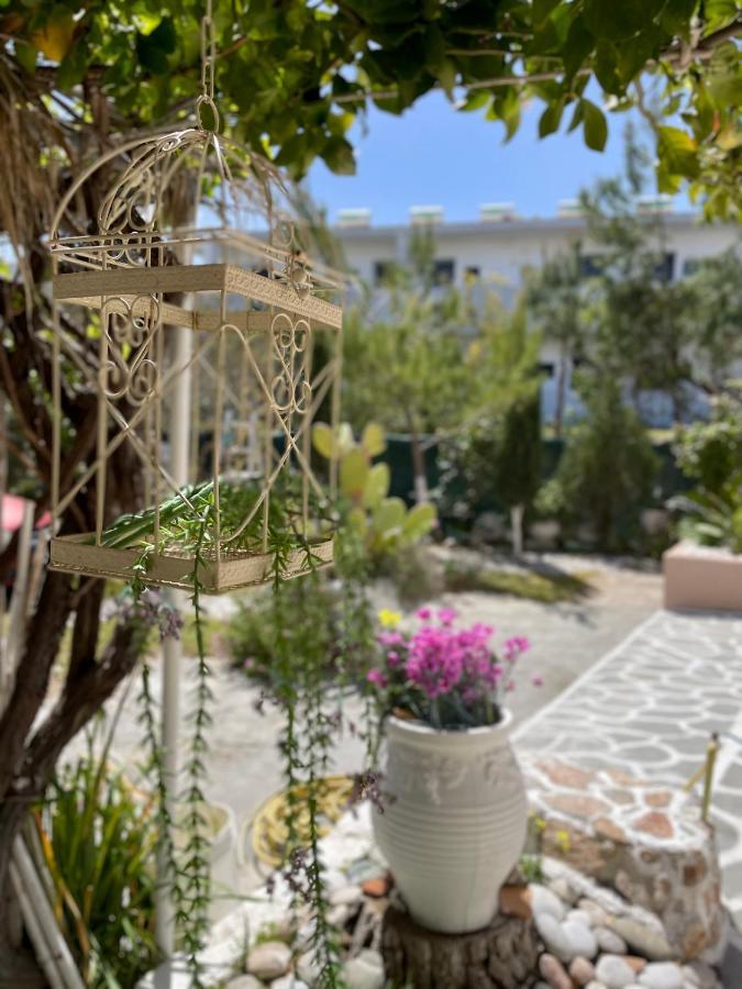 Bay View Apartmán Faliraki