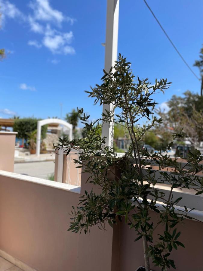 Apartmán Bay View Faliraki