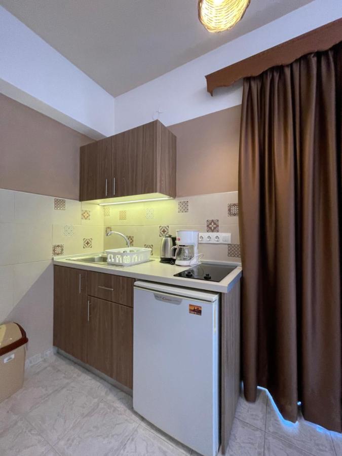 Apartmán Bay View