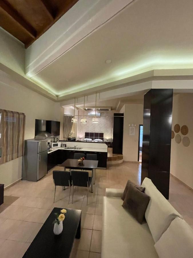 Bay View Apartmán