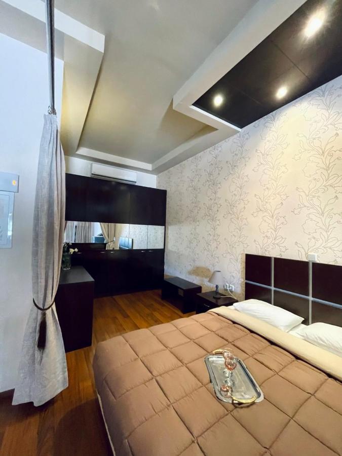 Apartmán Bay View