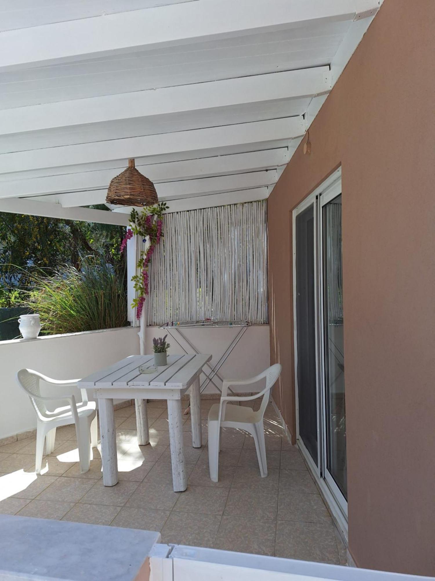 Apartmán Bay View