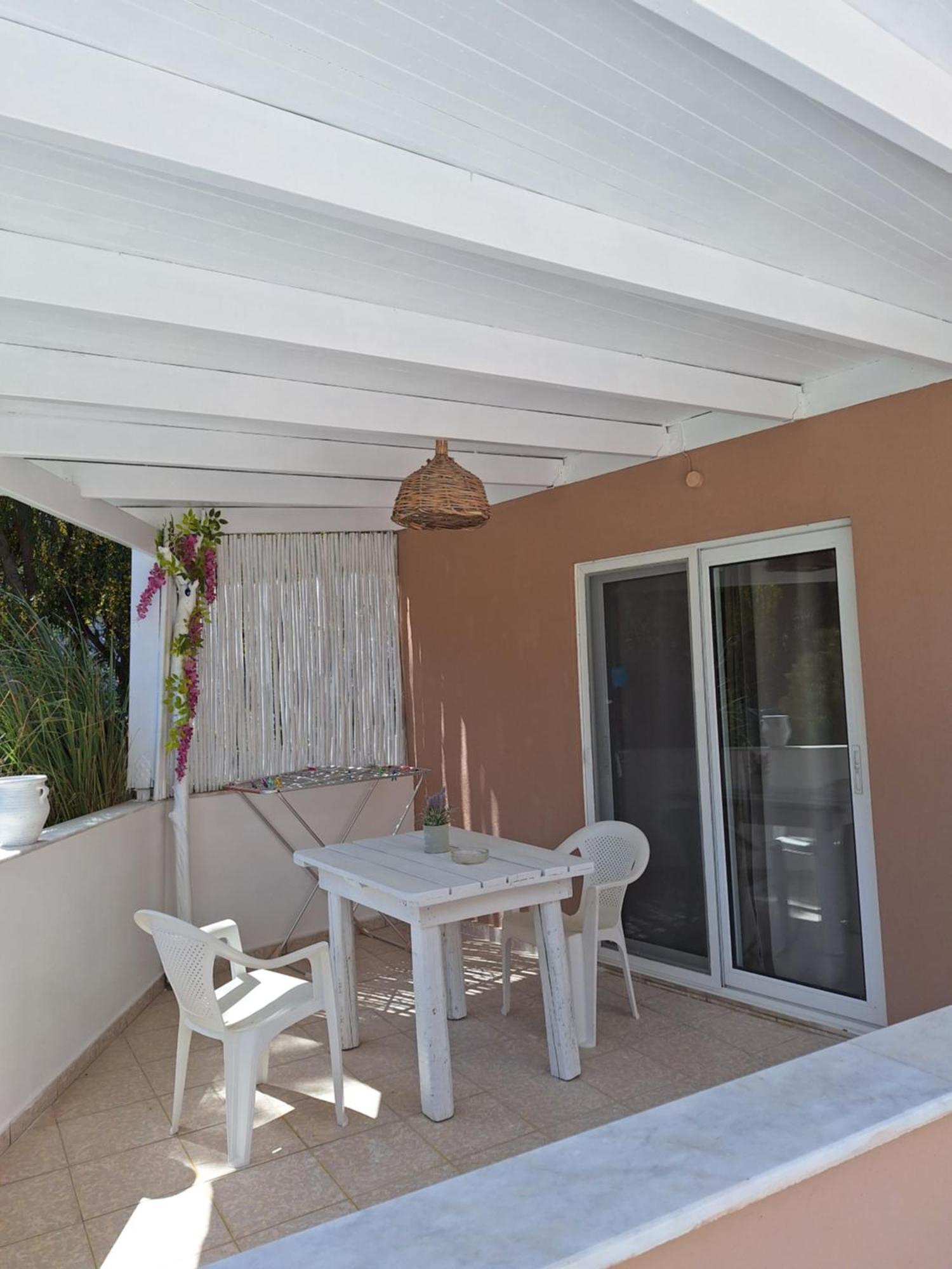 Apartmán Bay View *