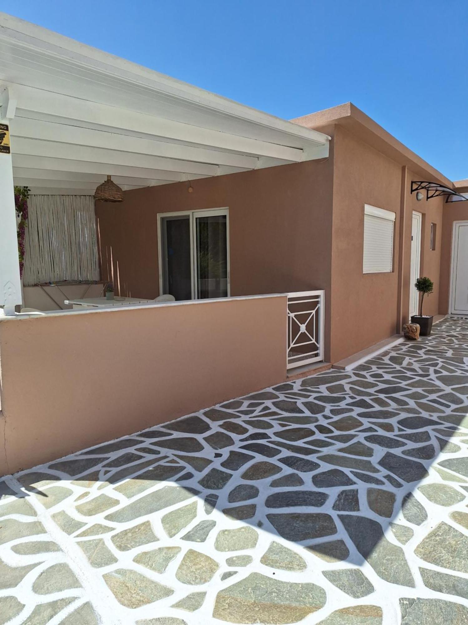 Bay View Apartmán