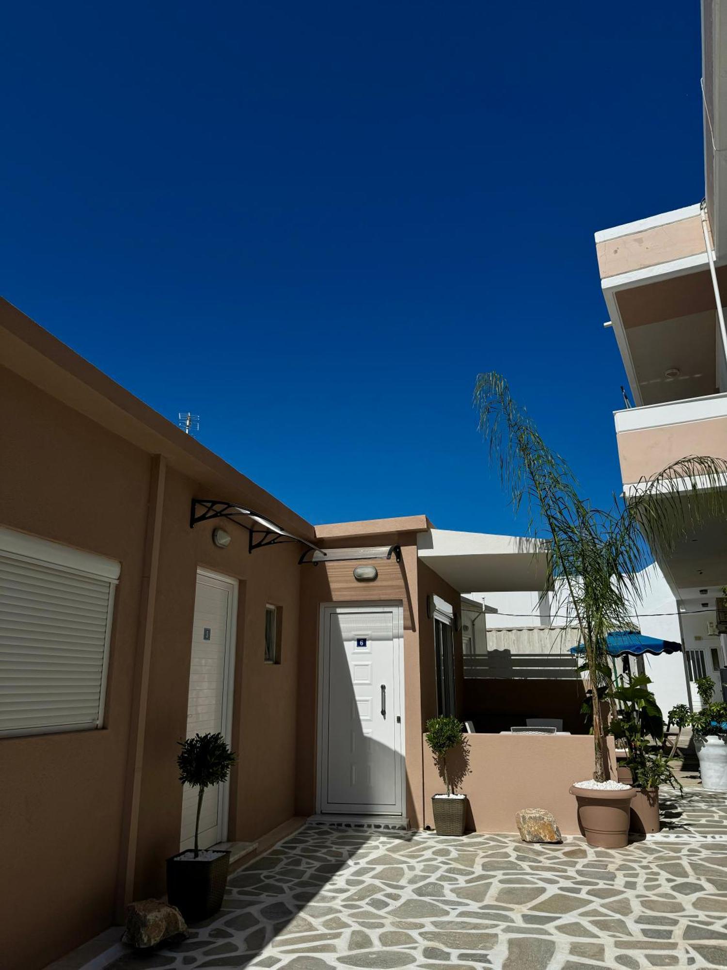 Apartmán Bay View *